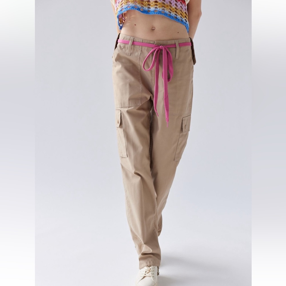 Urban Outfitters Cargo Pant